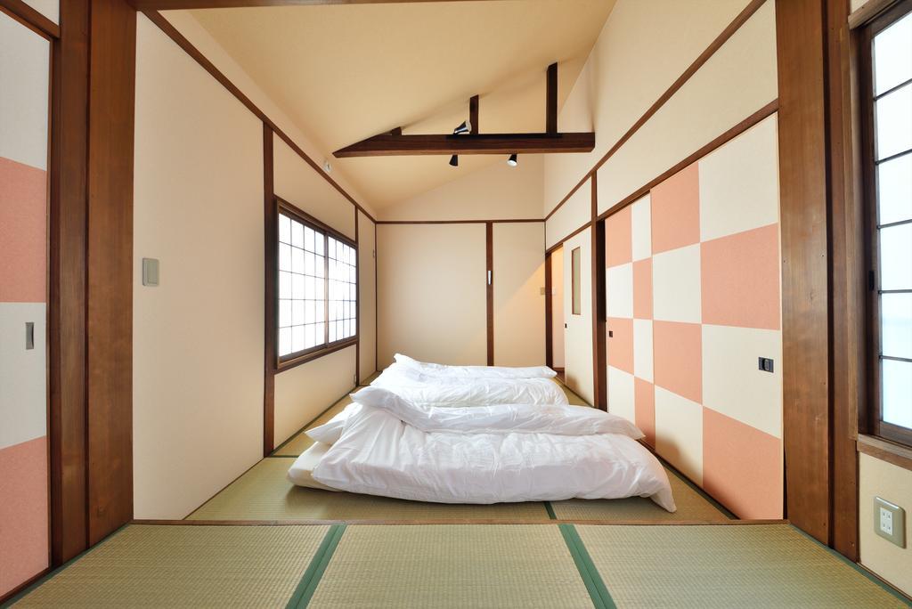 Comfortable House In Fushimi Kyoto Exterior photo