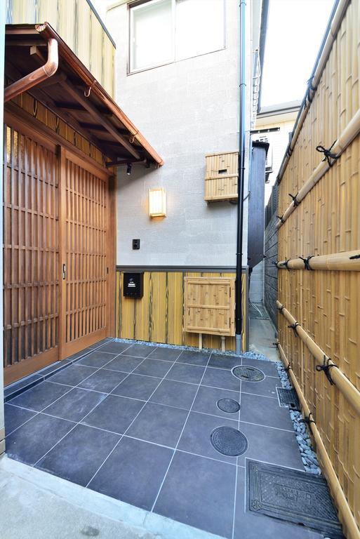 Comfortable House In Fushimi Kyoto Exterior photo